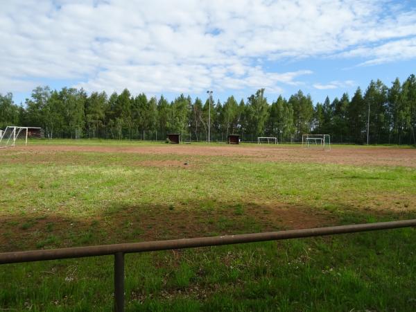 Sportplatz am Markt - Aue-Bad Schlema