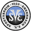 Wappen SV 1923 Enkenbach diverse  98437