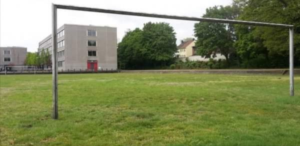 Sportplatz Janusz-Korczak-Gesamtschule - Bottrop