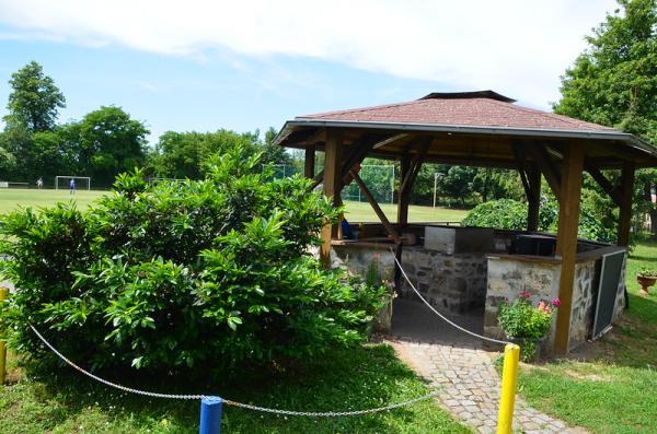 Sportplatz Schackensleben - Hohe Börde-Schackensleben