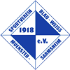 Wappen SV Blau-Weiß Münster-Sarmsheim 1918  86347