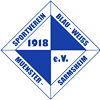 Wappen SV Blau-Weiß Münster-Sarmsheim 1918