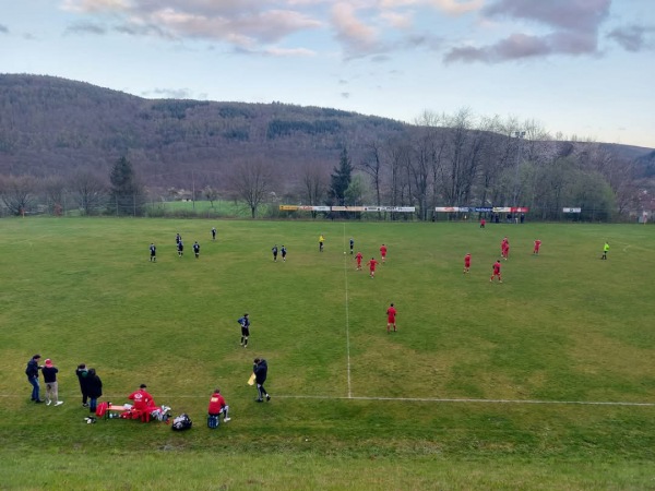 Sportanlage Neuendorf - Neuendorf/Main