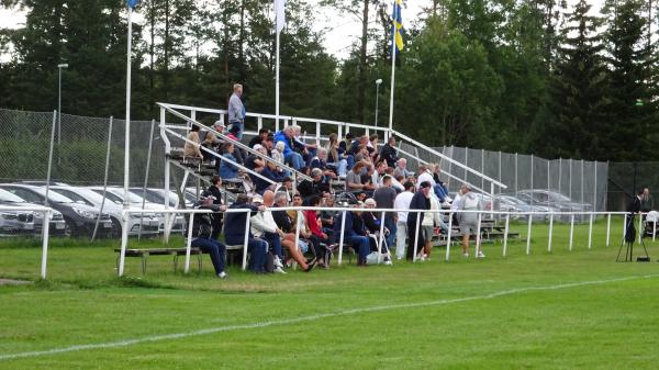 Strömtorps IP - Degerfors