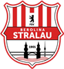 Wappen FSV Berolina Stralau 1901 diverse  122222