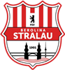 Wappen FSV Berolina Stralau 1901 diverse