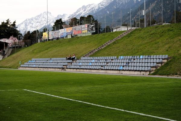 Sportplatz Mils - Mils