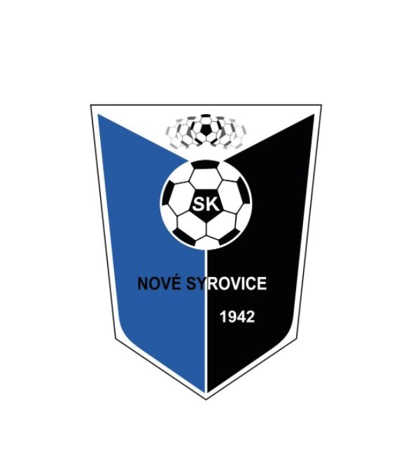 Wappen SK Nové Syrovice