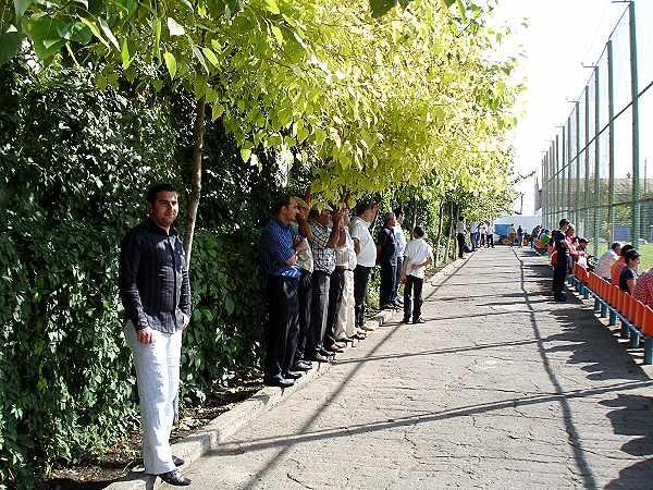 Urartu-3 - Yerevan