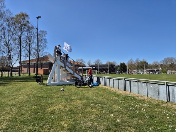 Sportanlage Schulstraße - Wasbek