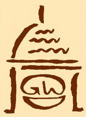 Wappen ehemals SG Gymnasium Weierhof 1981  101317