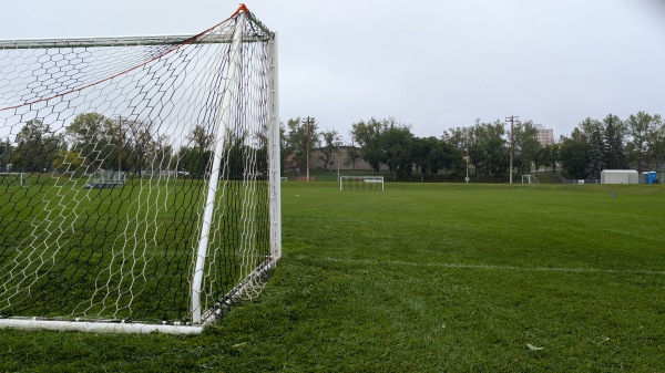 Foothills Athletic Park #5 - Calgary, AB