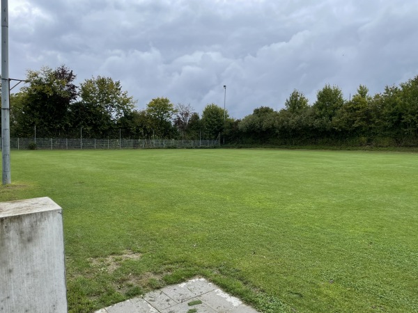 Sportanlage Seegerten Platz 2 - Gaienhofen