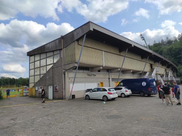 Nattenbergstadion - Lüdenscheid