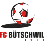 Wappen FC Bütschwil II