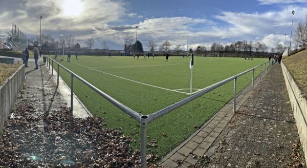 Neher Arena - Ostrach