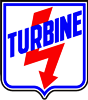 Wappen ehemals SV Turbine Finkenheerd 1947