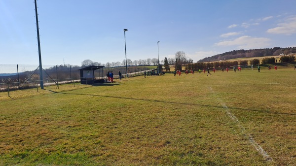 Sportplatz Großlittgen - Großlittgen