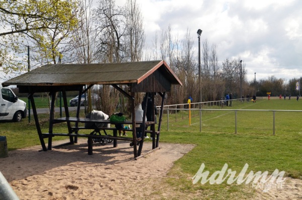 Torsten-Köhler-Arena - Schönwölkau-Wölkau