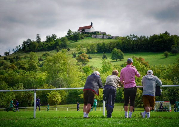 Sportanlage Ammertalstraße - Rottenburg/Neckar-Wurmlingen