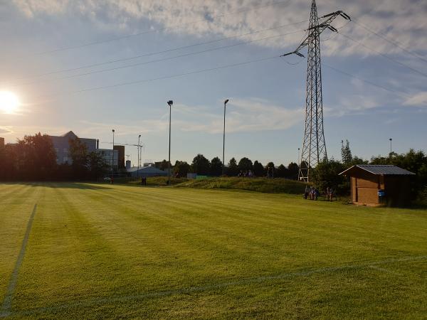 Kreissportzentrum Platz 2 - Gundelfingen/Donau