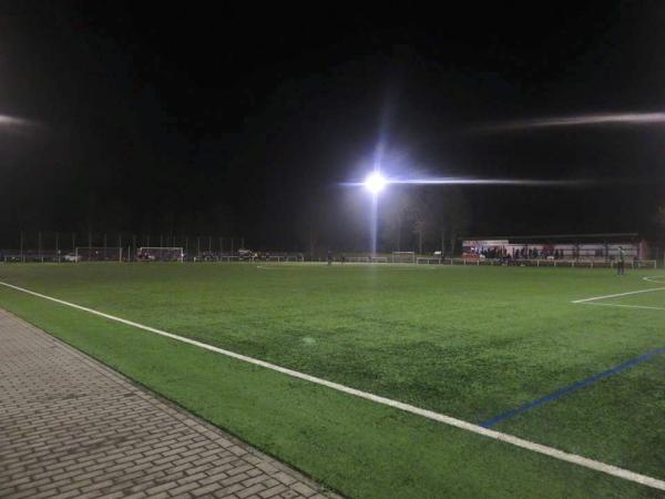 Sportplatz am Winterholz - Bad Camberg-Oberselters