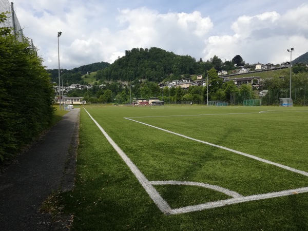 Sportplatz Breitwiese 2 - Berchtesgaden-Untersalzberg II