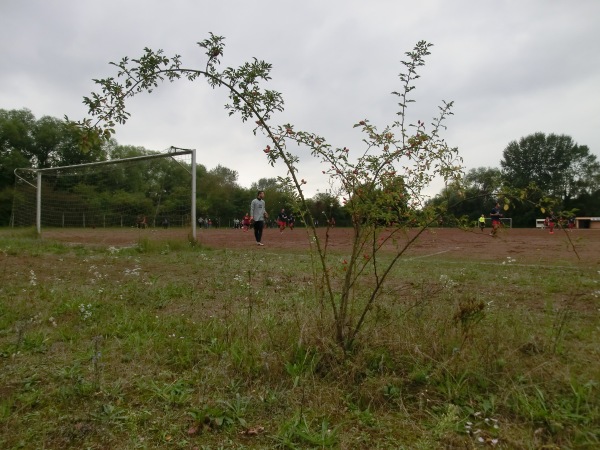 Schulsportplatz - Germersheim