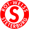Wappen ehemals SV Rot-Weiß Steterburg 1941