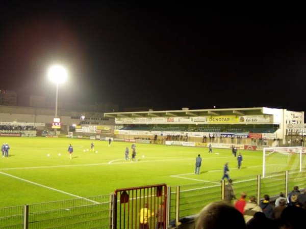 Diaz Arena - Oostende-Mariakerke