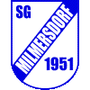 Wappen ehemals SG Beton Nord Milmersdorf 1951  76774