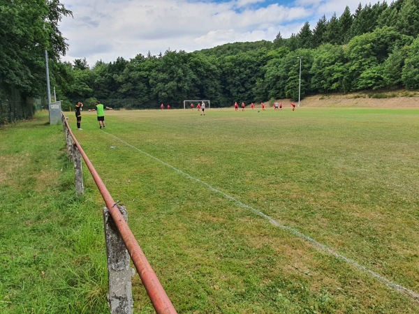 Waldsportplatz - Aßlar-Bechlingen