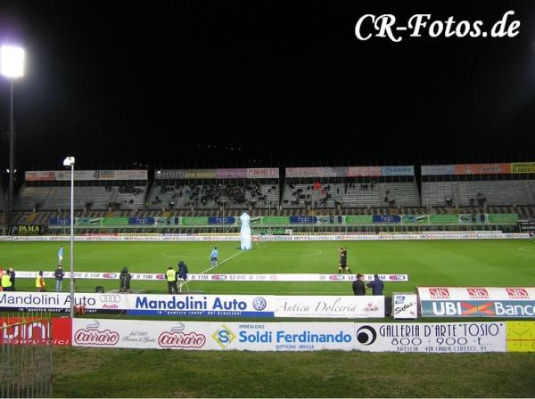 Stadio Mario Rigamonti - Brescia