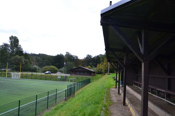 Beyenburg ARENA - Windeck-Dreisel