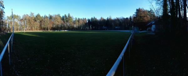 Waldsportplatz - Singen/Hohentwiel-Überlingen