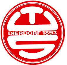 Wappen ehemals TuS Dierdorf 1893  82993
