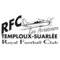 Wappen RFC Temploux-Suarlée B  120020