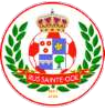 Wappen RUS Sainte-Ode B