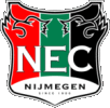 Wappen ehemals NEC (Nijmegen-Eendracht Combinatie)