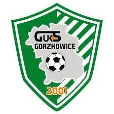 Wappen GUKS Gorzkowice