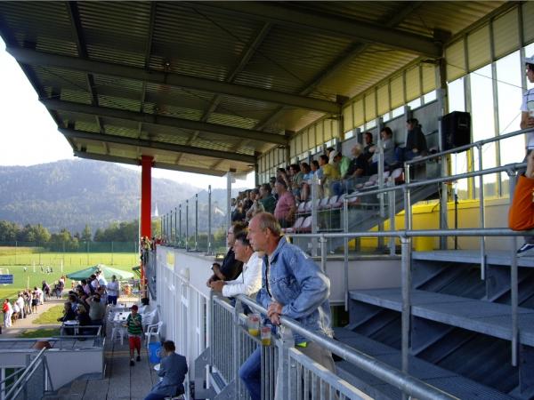 Sportstadion Friedlach-Glanegg - Glanegg