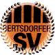 Wappen Bertsdorfer SV 1992 II Wappen Bertsdorfer SV 1992 II