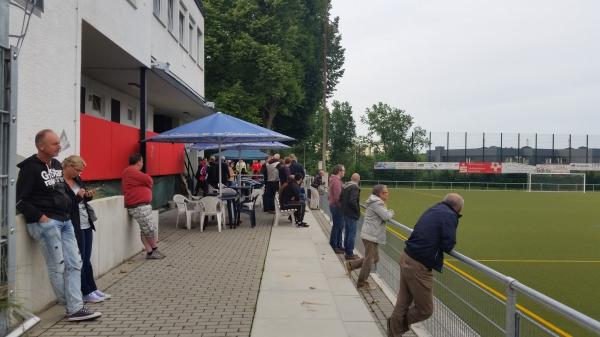 Sportanlage Neuenhof - Remscheid-Struck