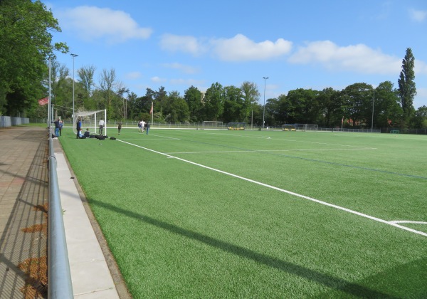 Sportcomplex Haarlem Stadion veld 3 - Haarlem