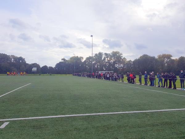 Sportanlage Erlfeld Platz 3 - Drensteinfurt