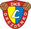 Wappen DKS Lubuszanin II Drezdenko 