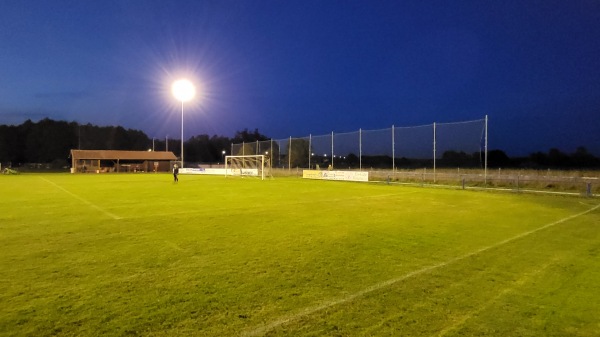 Sportanlage Harter Weg - Töging/Inn