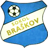 Wappen SK Braškov B  125781