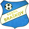 Wappen SK Braškov B