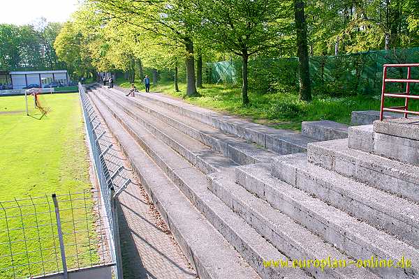 HWH Arena - Eppingen